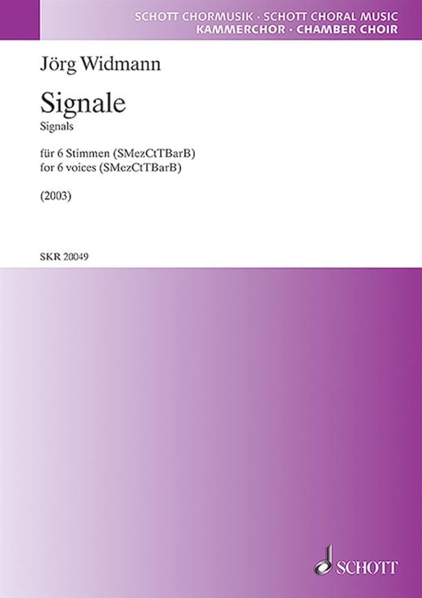 Signale
